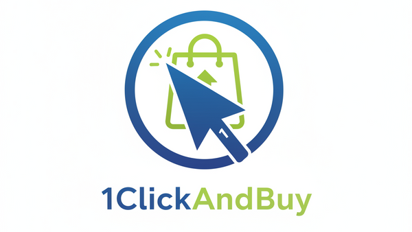 1ClickAndBuy Store Profile Photo